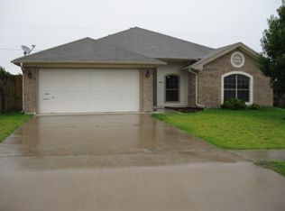 9506 Diana Dr, Killeen, TX 76542