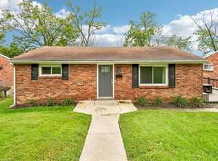 719 Darlington St, Carnegie, PA 15106