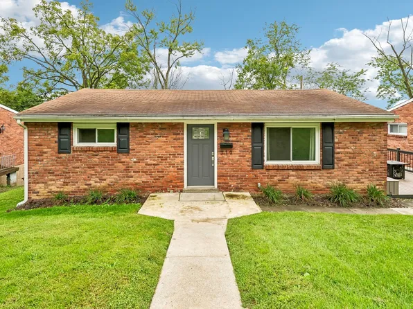 719 Darlington St, Carnegie, PA 15106