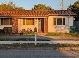 1037 SW 76th Ave, Miami, FL 33144