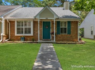 1925 Gina Dr, Tallahassee, FL 32303