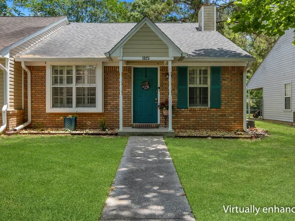 1925 Gina Dr, Tallahassee, FL 32303