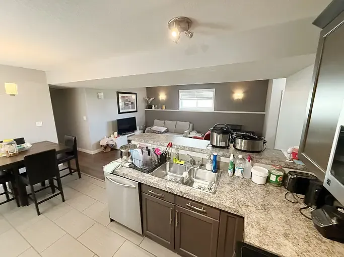 7517 115b St #1A — Photo 8