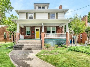 2445 Lofton Rd SW, Roanoke, VA 24015