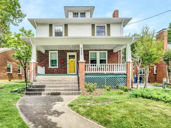 2445 Lofton Rd SW, Roanoke, VA 24015