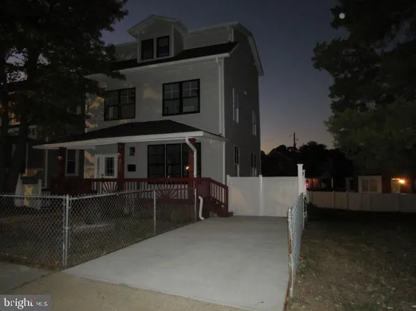 2814 Rhode Island Ave NE, Washington, DC 20018