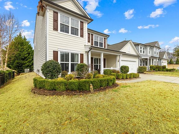 4th image of 1084 Crescent Moon Dr Lot 27