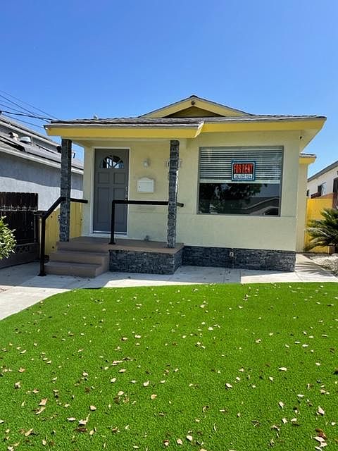 Property address is 1237 W Ofarrell Street