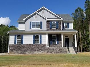 320 Wire Rd, Gilbert, SC 29054
