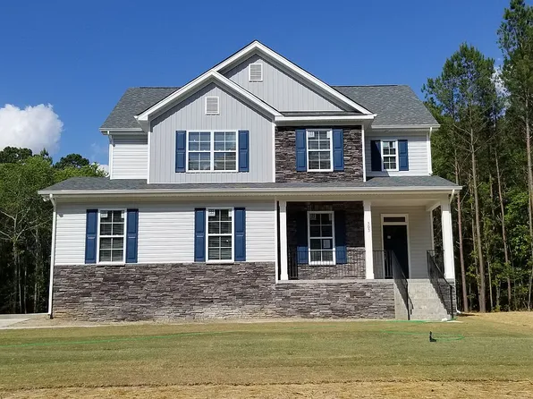 320 Wire Rd, Gilbert, SC 29054