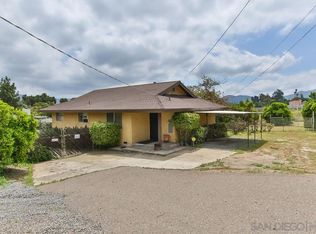 1661 Jamacha Rd, El Cajon, CA 92019