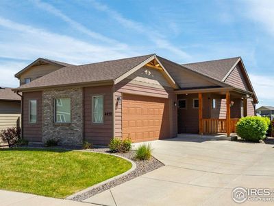 4452 Radford Ave, Loveland, CO, 80538