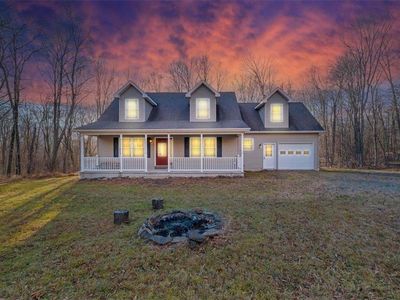 91 Springhill Rd, White Haven, PA, 18661