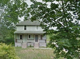 321 Rosegarden Dr NE APT A, Warren, OH