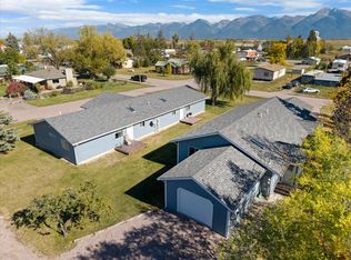 38639 2nd St W #1-B, Charlo, MT 59824