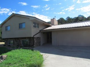 178 Paso Monte Loop, Alto, NM 88312