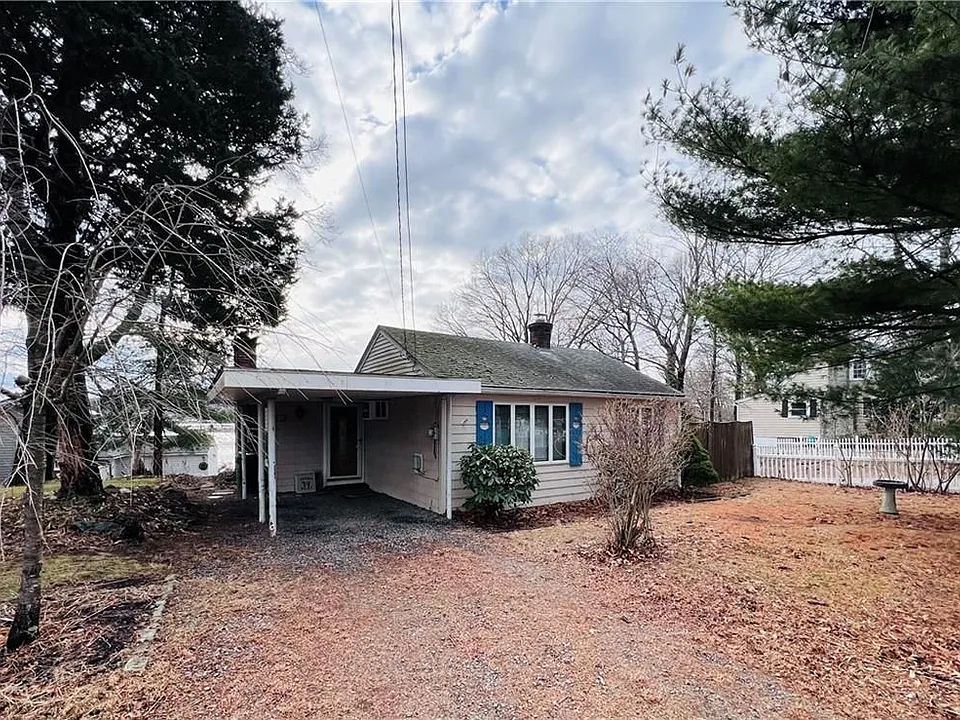 93 Grand View Dr