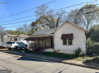 28 Ray St, Newnan, GA 30263