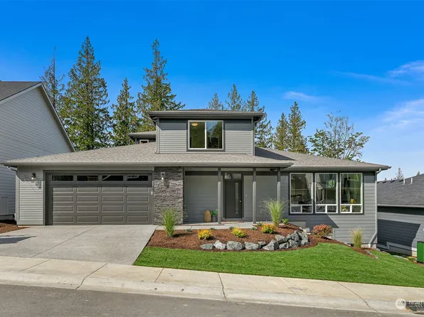 1165 Brookstone Drive, Bellingham, WA 98229