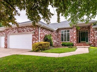 5143 S Dollison Ave, Springfield, MO 65810