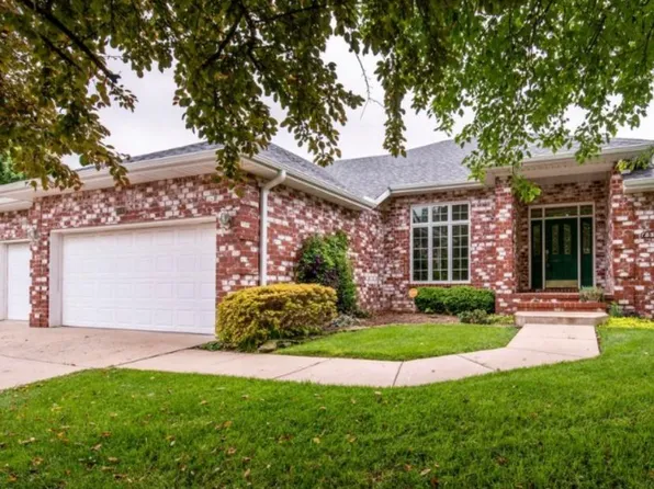5143 S Dollison Ave, Springfield, MO 65810