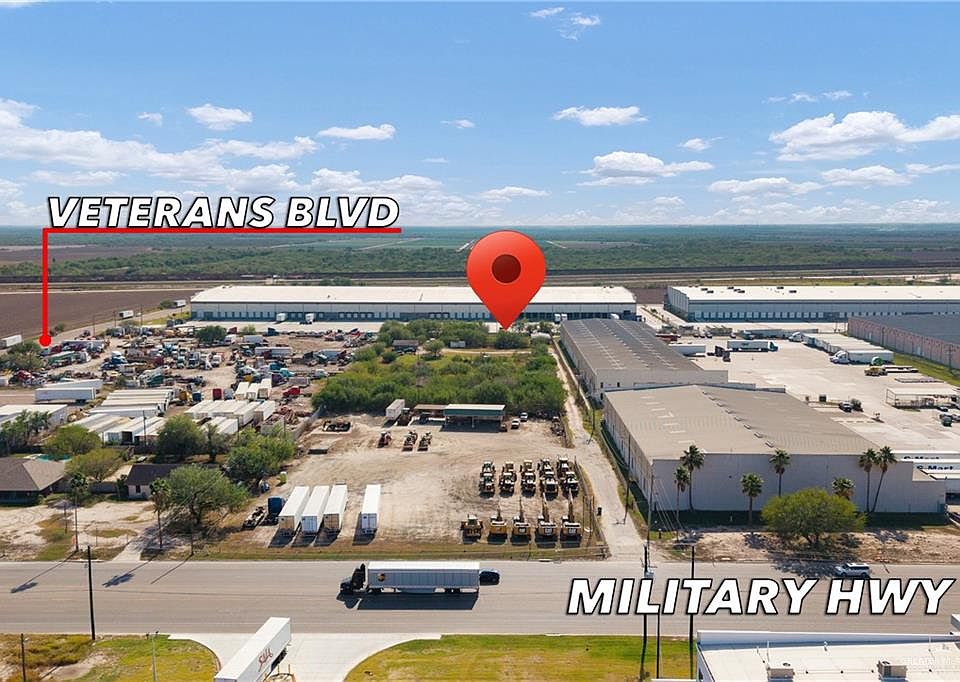 1st image of 1400 E Military Hwy