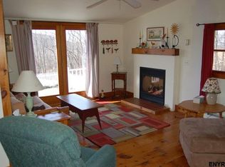 63 Beech Hill Ln, Greenwich, NY 12834