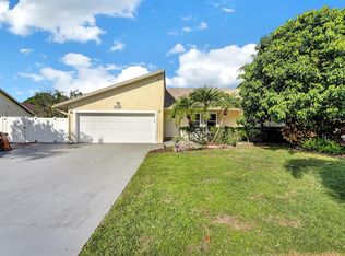 1505 Cormorant Rd, Delray Beach, FL 33444