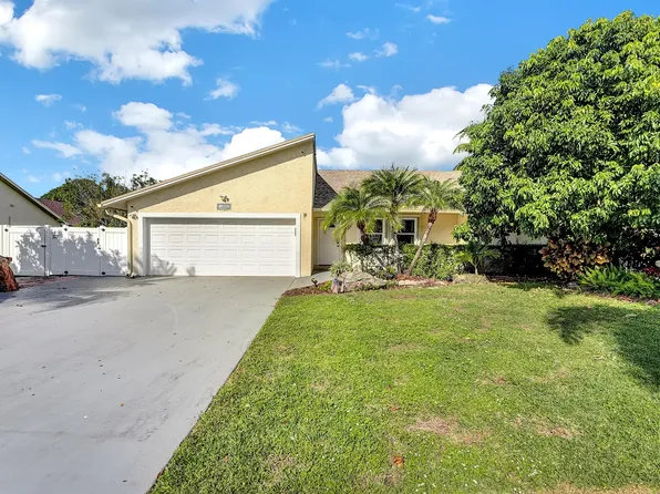 1505 Cormorant Road, Delray Beach, FL 33444