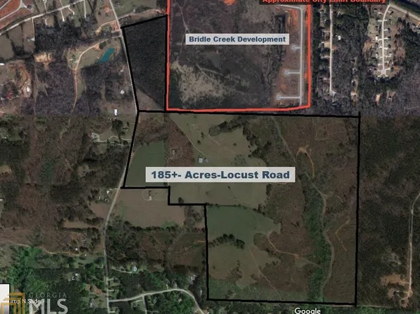 245 Locust Rd, Locust Grove, GA 30248