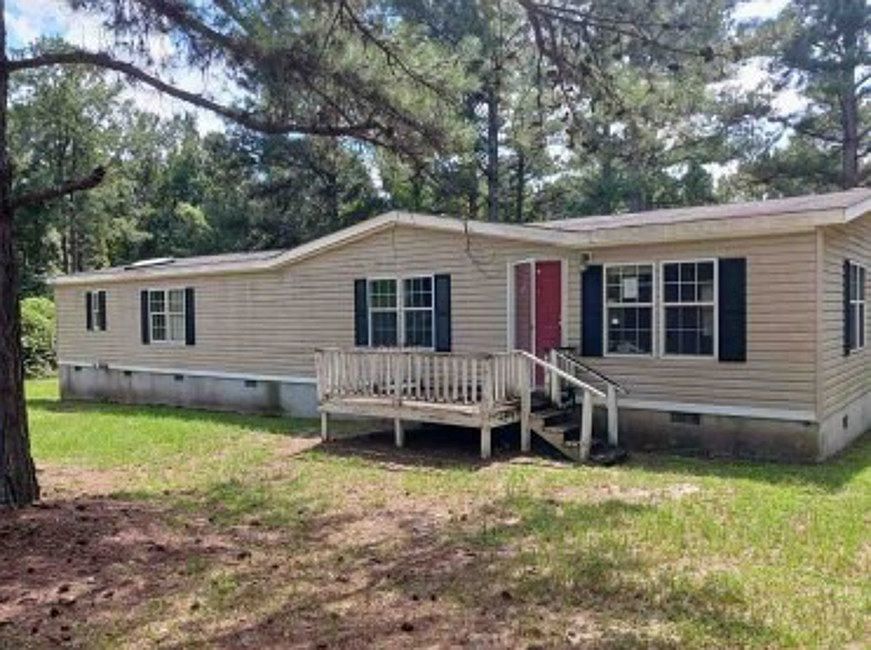 Property Front View