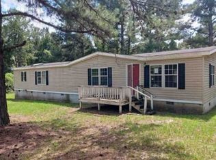 1605 Holloway Ray Rd, Mc Intyre, GA 31054