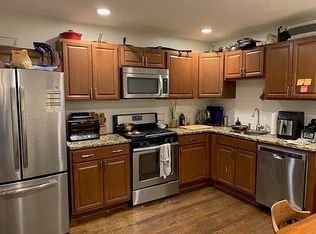 180 Dorchester St #1, Boston, MA 02127