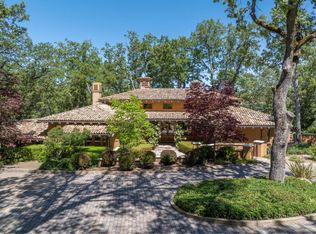 38 Arroyo Sequoia, Carmel, CA 93923