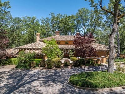 38 Arroyo Sequoia, Carmel, CA, 93923