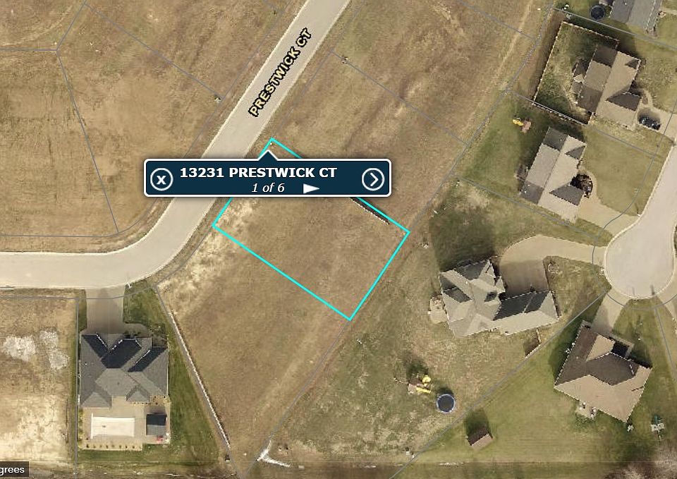 1st image of 13231 Prestwick Ct