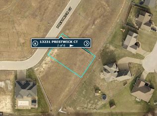 13231 Prestwick Ct, Evansville, IN 47725