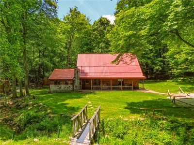 327 Stahl Rd, Somerset, PA, 15501