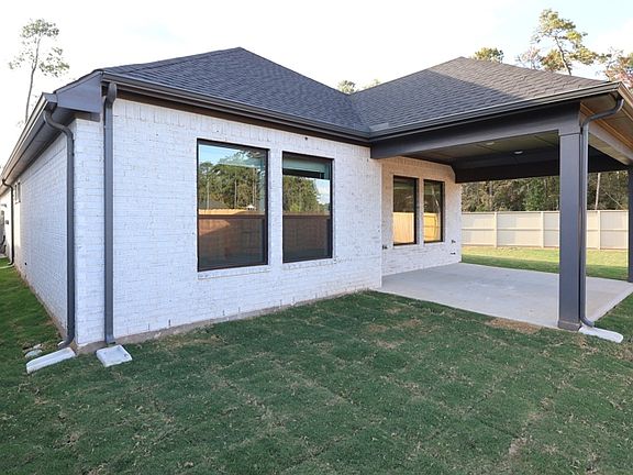 Exterior Rear