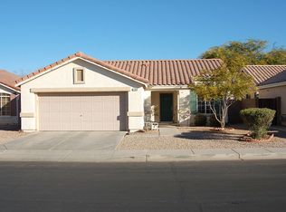 760 E Ivanhoe St, Chandler, AZ 85225