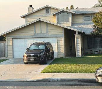2378 Conner St, Colton, CA, 92324