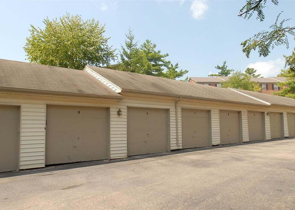 2nd image of 1630 Gelhot Dr APT 8