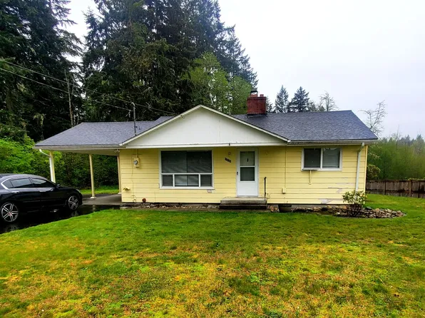 17120 Spanaway Loop Rd S, Spanaway, WA 98387