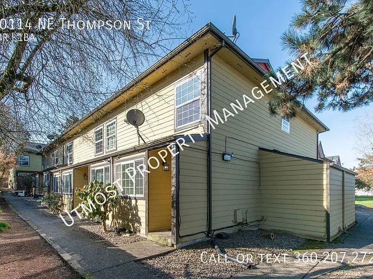 20114 NE Thompson St — Photo 1