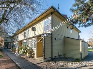20114 NE Thompson St, Fairview, OR 97024