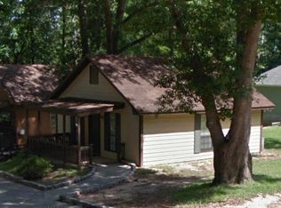 208 Brookwood Ln, Americus, GA 31709