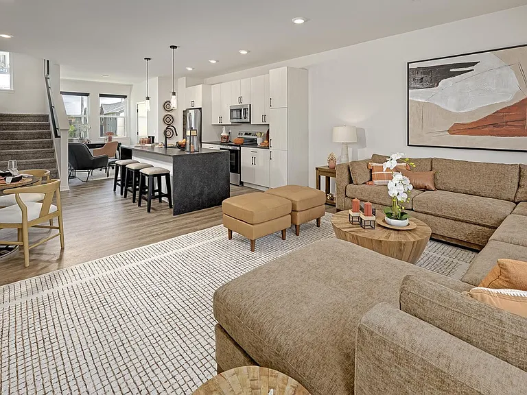 The Residences at Sakura Novi — Photo 22