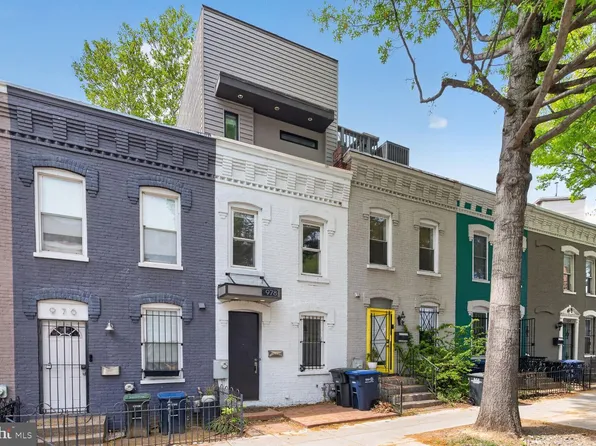 978 Florida Ave NW, Washington, DC 20001