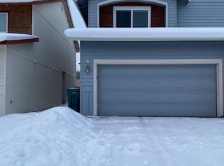 2398 E 52nd Ave UNIT A, Anchorage, AK 99507