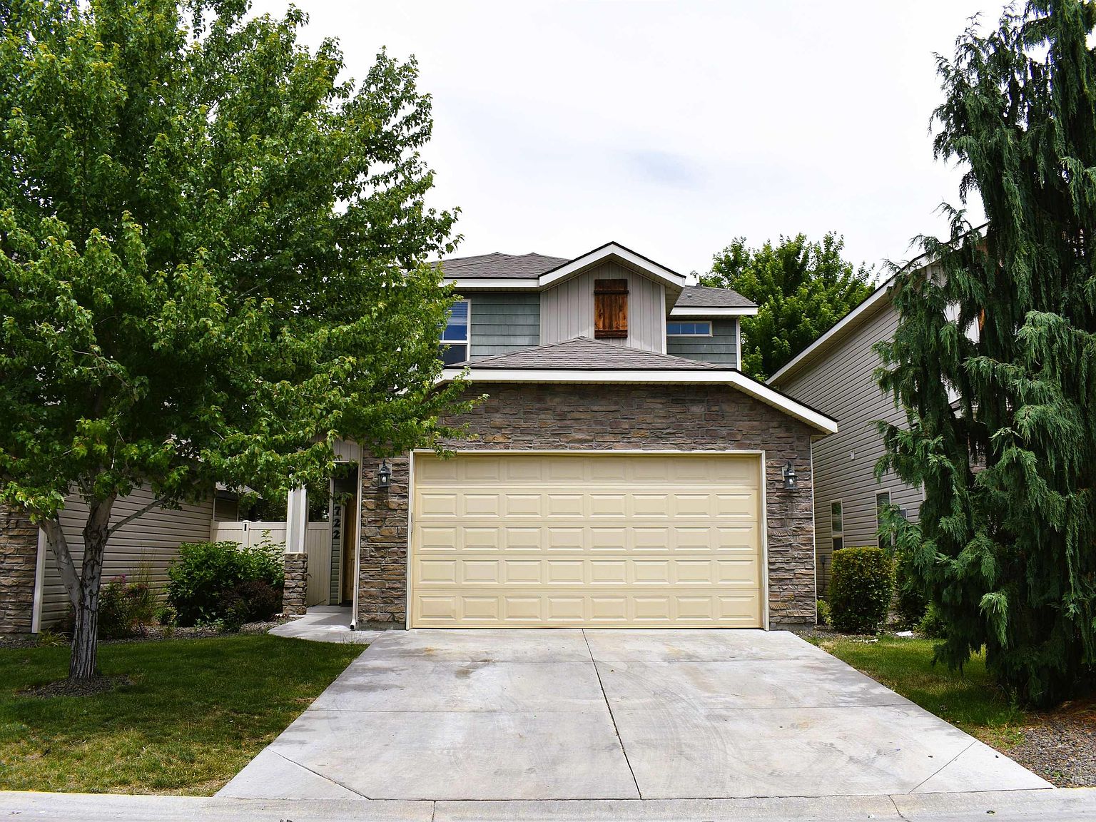 8722 W Pine Nut Ln, Boise, ID 83709 | Zillow